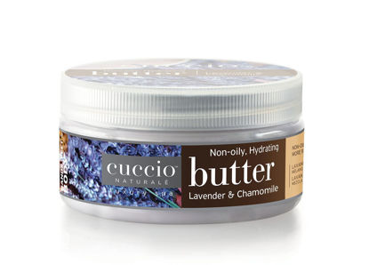 Afbeeldingen van Butterblend Lavender & Chamomille 226 gram