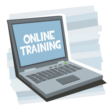 Afbeelding voor categorie Online trainingen