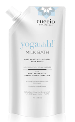 Afbeeldingen van Yogahhh Milk Bath