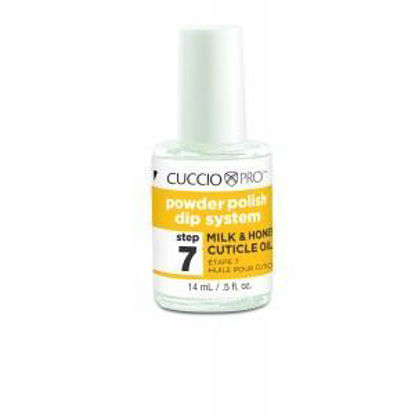 Picture of Step 7: Cuticle Oil 14ml