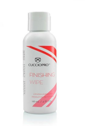 Picture of Finishing Whipe 120ml