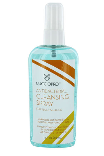 Picture of Antibacterial Cleansing Spray 120ml