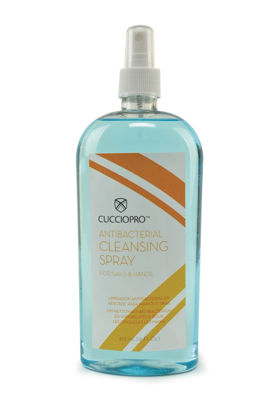 Picture of Antibacterial Cleansing Spray 480 ml