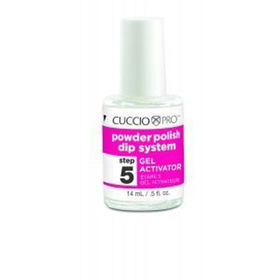 Picture of STEP 5: Gel Activator 14ml