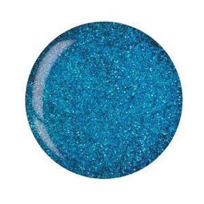 Afbeeldingen van Powder Deep Blue Glitter 45 gram