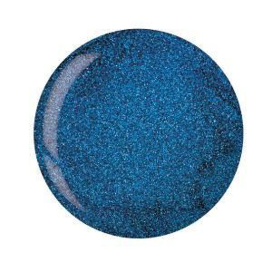 Picture of Powder Deep Blue w/Blue Mica 45 gram