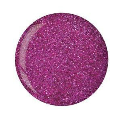 Afbeeldingen van Powder Fuchsia Pink Glitter 45 gram