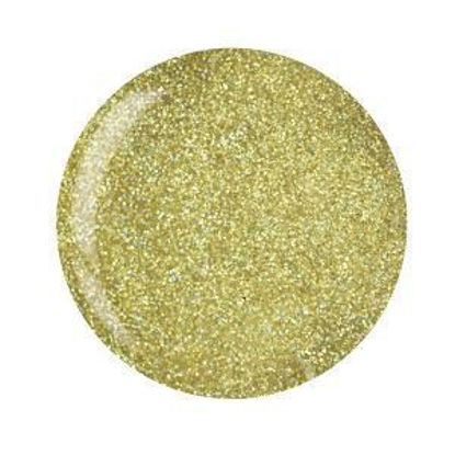 Picture of Powder Gold w/Rainbow Mica 45 gram