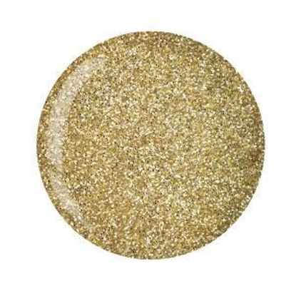 Afbeeldingen van Powder Rich Gold Glitter 45 gram