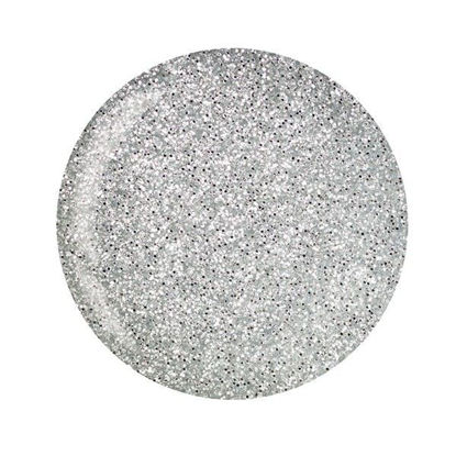 Afbeeldingen van Powder Silver Glitter 45 gram