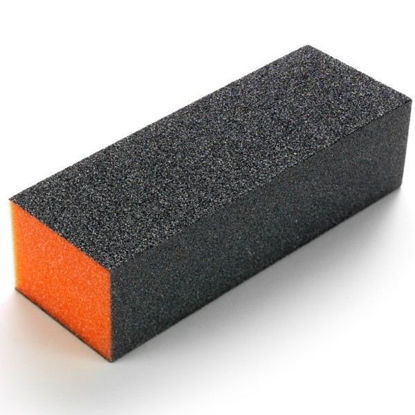 Picture of Orange Sanding Block 100/180 grit