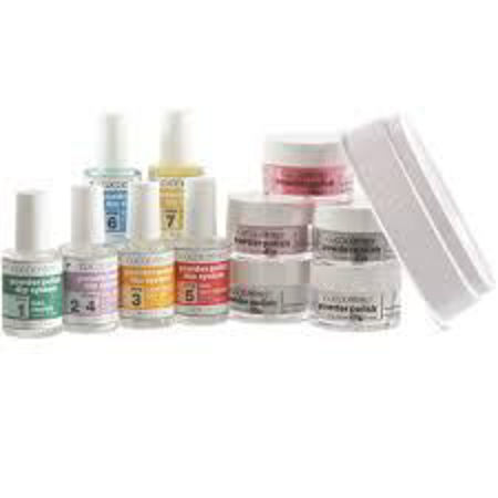 Picture for category Powder Polish Dip Treatments