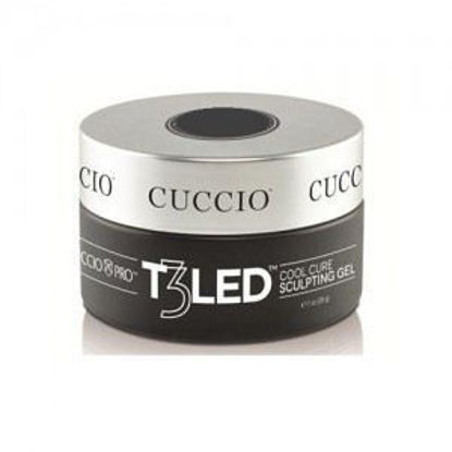Afbeeldingen van T3 LED/UV Gel CL Cover  Brazilian Blush 28 gram