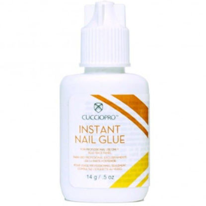 Picture of Instant Nail Glue 14 gram