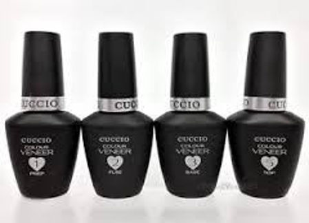 Afbeelding voor categorie Gelpolish Treatments