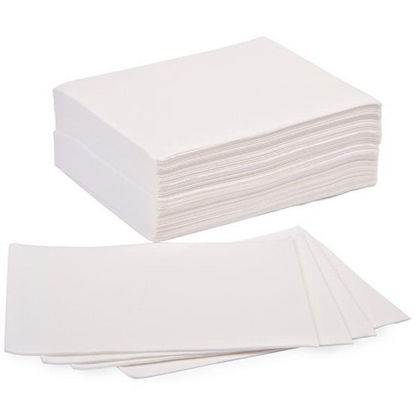 Afbeeldingen van Desk Towels 50 stuks (wit)