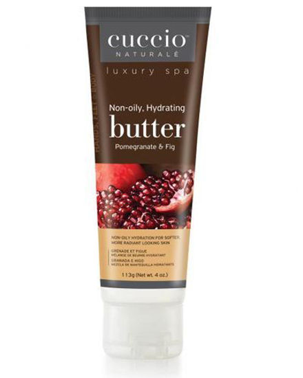 Picture of Tube Butterblend Pomegranate & Fig 113 gram