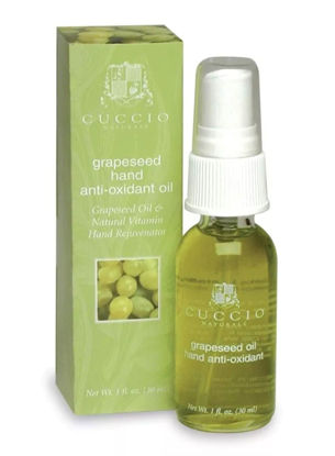 Picture of Grapeseed Hand Anti Oxidant Oil 30 ml