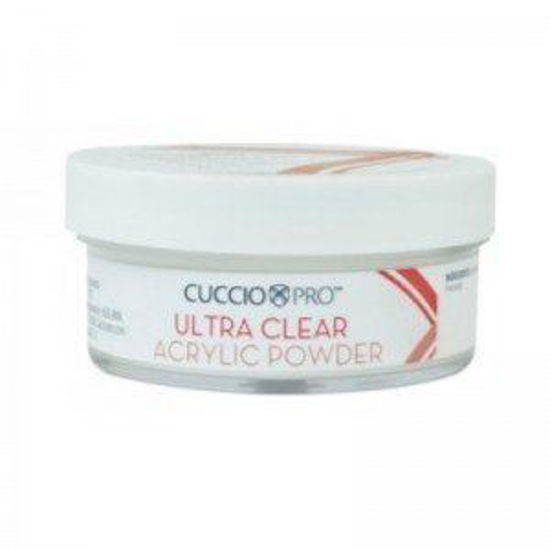 Picture of Ultra Clear powder X-treme Pink 45 gram