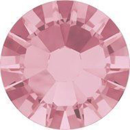 Picture of SS09 - Light Rose