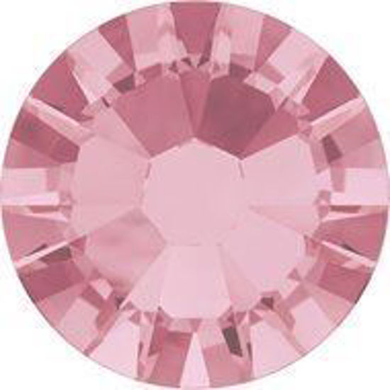 Picture of SS09 - Light Rose
