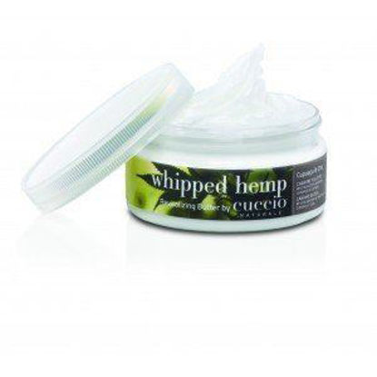 Picture of Whipped Hemp Butterblend 226 gram