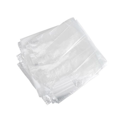 Afbeeldingen van Plastic Beschermzakken voor voeten(masker)