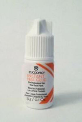 Picture of Instant Nail Glue 3 gram