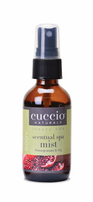Bild von Scentual Spa Mist Pomegranate & Fig 60ml OP=OP