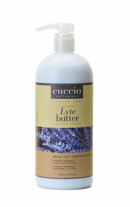 Picture of Bodybutter Lytes Lavender & Chamomille 946ml