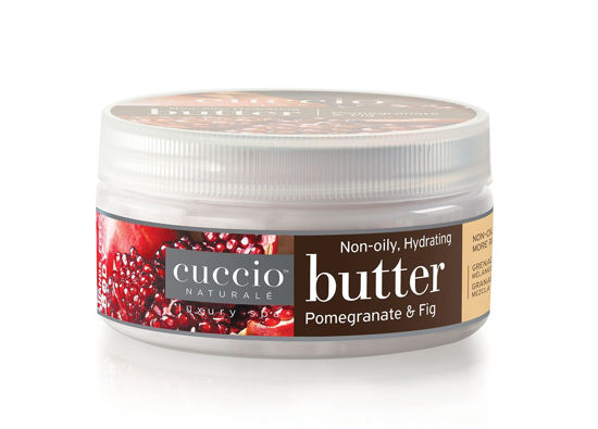 Picture of Butterblend Pomegranate & Fig 226 gram