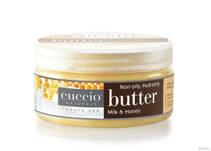 Afbeeldingen van Baby Butterblend Milk & Honey 42 gram