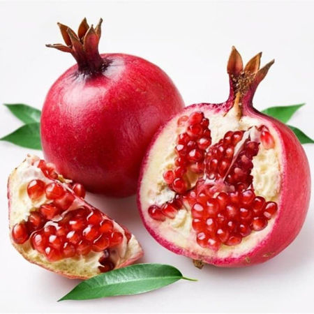 Bild für Kategorie Pomegranate & Fig