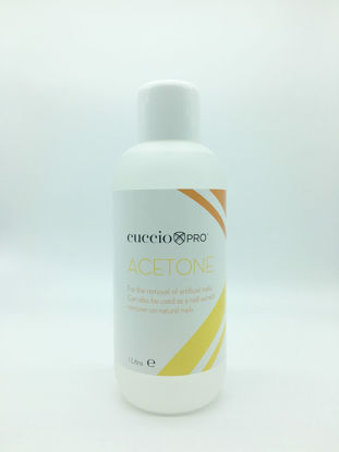 Picture of Acetone 500 ml
