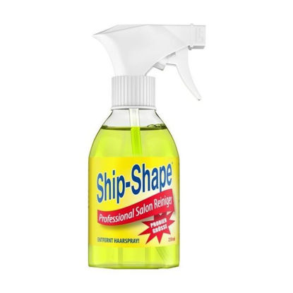 Afbeeldingen van Ship Shape salonreiniger Spray 250 ml