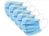 Picture of Mondmaskers - 25 stuks (per stuk verpakt)