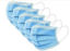 Picture of Mondmaskers - 25 stuks (per stuk verpakt)