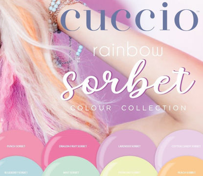 Picture of Powder Polish Kit: Sorbet Collection (8-pack)