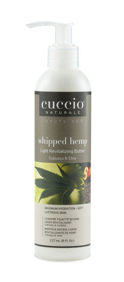 Picture of Whipped Hemp Light Butter 237ml