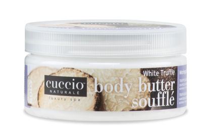 Bild von White Truffle Souffle Butterblend 226 gram OP=OP