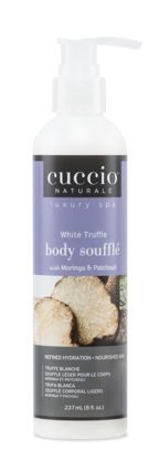 Picture of White Truffle Light Butter 237ml