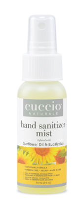 Picture of Hydrating Hand Sanitizer Spray Mist 60ml