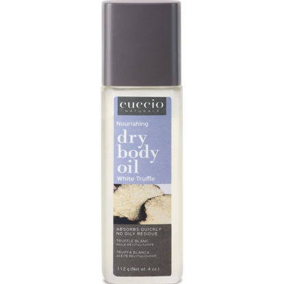 Bild von Dry Body Oil - White Truffle 100ml OP=OP