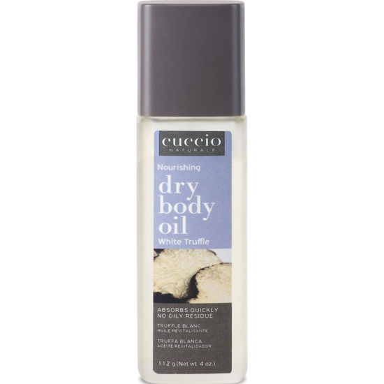 Afbeeldingen van Dry Body Oil - White Truffle 100ml OP=OP