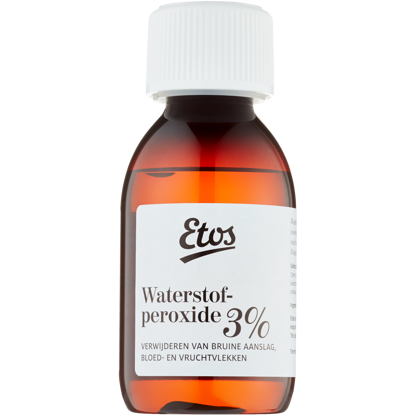 Picture of Waterstof Peroxide 3 %