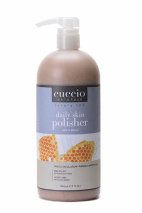 Picture of Daily Skin Polisher Milk & Honey 946 ml