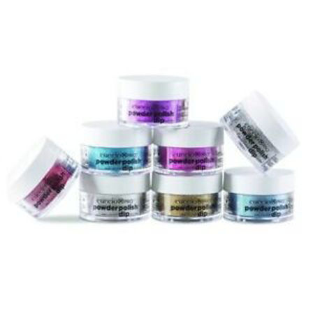 Picture for category Powder Polish Dip