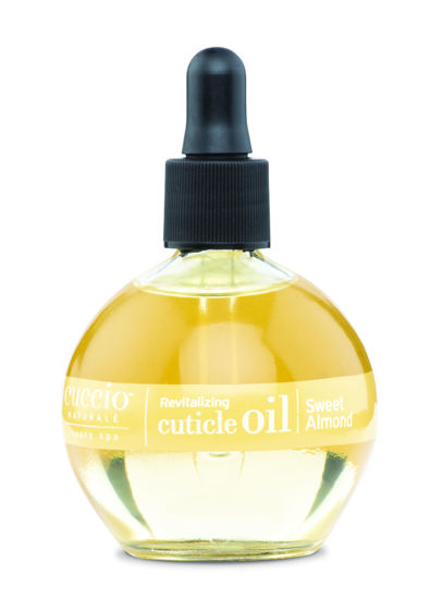 Picture of Revitalizer Complex Cuticle Oil Sweet Almond 75ml
