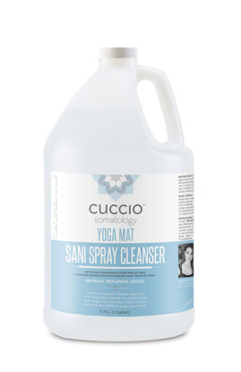 Picture of Yoga Mat Cleanser - Gallon