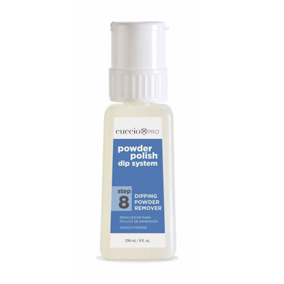 Picture of Powder Polish Remover met pomp 240ml